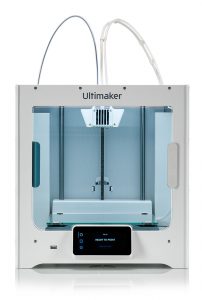 Ultimaker S3 Best 3D Printer